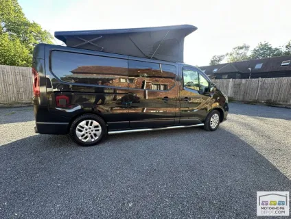 Renault Trafic LL30 Sport Energy DCI A 2020