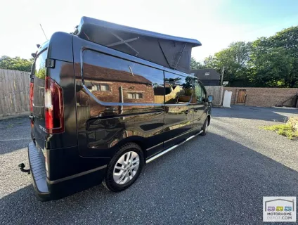 Renault Trafic LL30 Sport Energy DCI A 2020