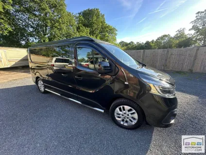 Renault Trafic LL30 Sport Energy DCI A 2020