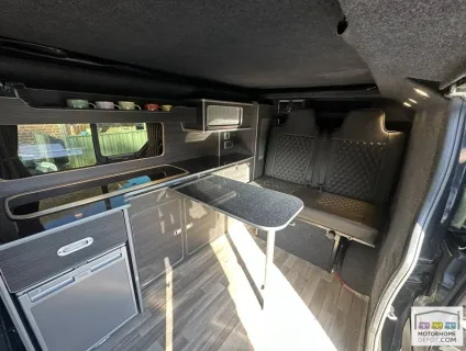 Renault Trafic LL30 Sport Energy DCI A 2020