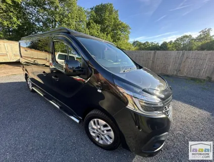 Renault Trafic LL30 Sport Energy DCI A 2020