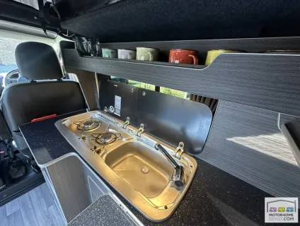 Renault Trafic LL30 Sport Energy DCI A 2020