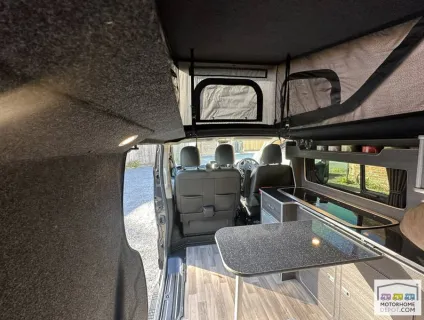 Renault Trafic LL30 Sport Energy DCI A 2020