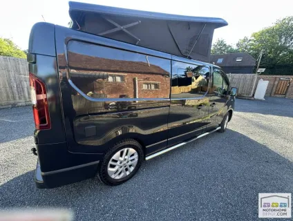 Renault Trafic LL30 Sport Energy DCI A 2020