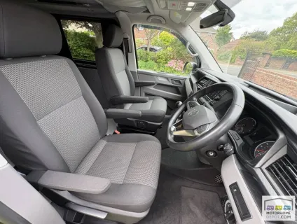 Volkswagen Jobl Design  Kampa SE 2024