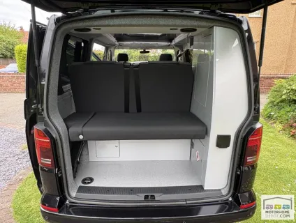 Volkswagen Jobl Design  Kampa SE 2024