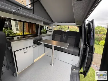 Volkswagen Jobl Design  Kampa SE 2024