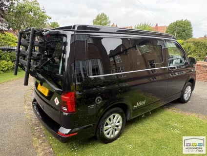 Volkswagen Jobl Design  Kampa SE 2024
