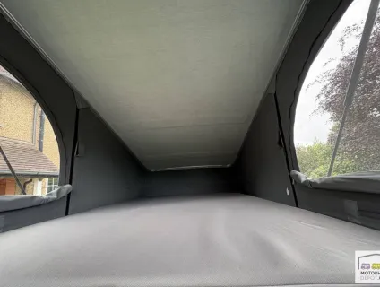 Volkswagen Jobl Design  Kampa SE 2024