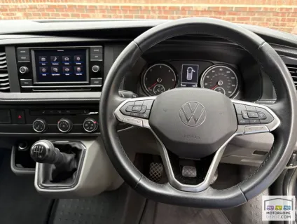 Volkswagen Jobl Design  Kampa SE 2024