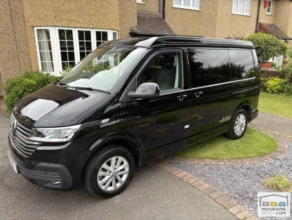 Volkswagen Jobl Design  Kampa SE 2024