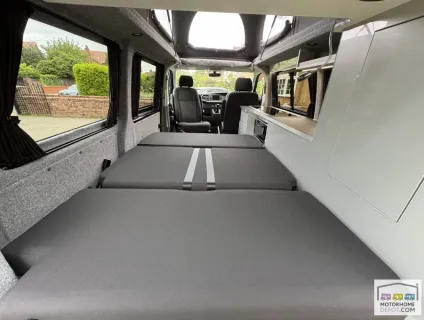 Volkswagen Jobl Design  Kampa SE 2024
