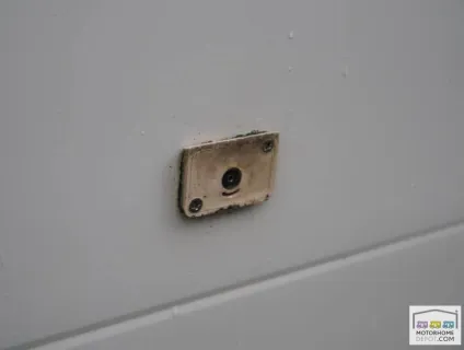 Elddis Sunseeker 100 2006
