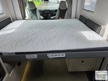 Chausson Titanium Ultimate  720  2023