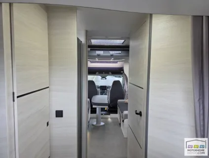 Chausson Titanium Ultimate  720  2023
