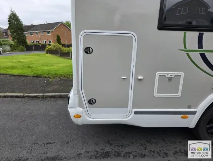 Chausson Titanium Ultimate  720  2023