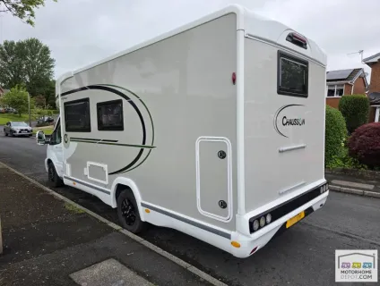 Chausson Titanium Ultimate  720  2023