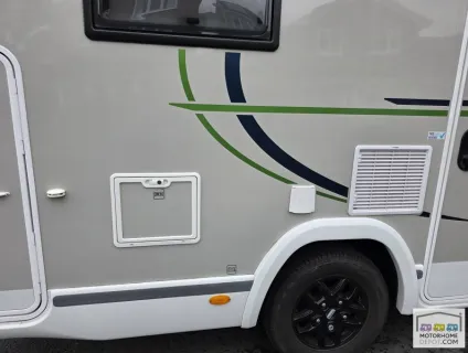 Chausson Titanium Ultimate  720  2023