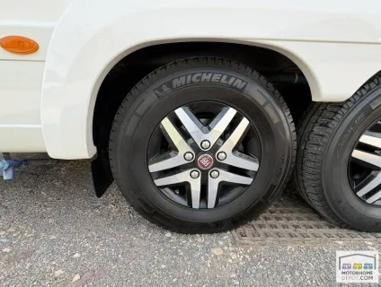 Auto-Trail Comanche  2019
