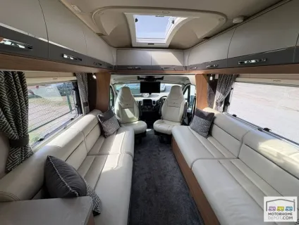 Auto-Trail Comanche  2019