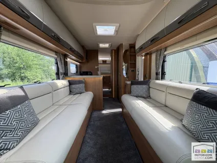 Auto-Trail Comanche  2019