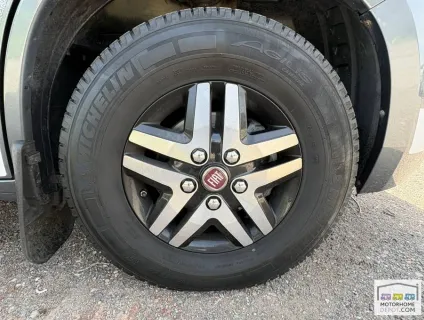 Auto-Trail Comanche  2019