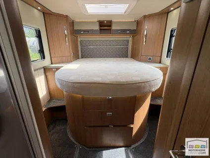 Auto-Trail Comanche  2019