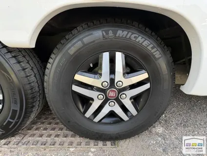 Auto-Trail Comanche  2019