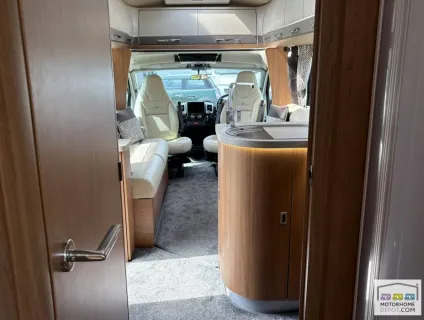 Auto-Trail Comanche  2019