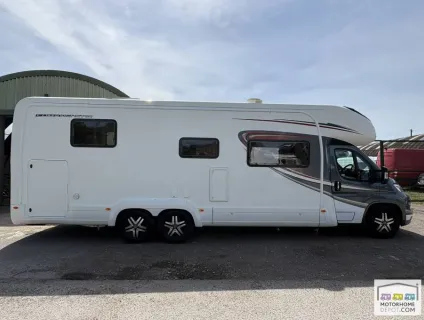 Auto-Trail Comanche  2019