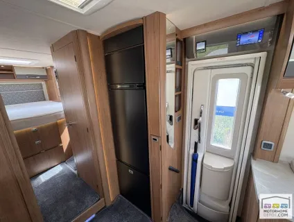 Auto-Trail Comanche  2019