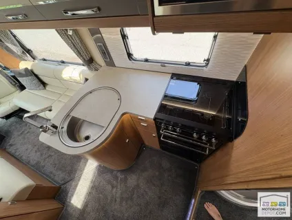 Auto-Trail Comanche  2019