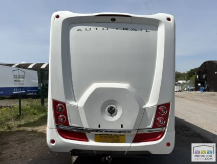 Auto-Trail Comanche  2019