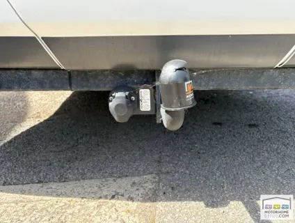 Auto-Trail Comanche  2019