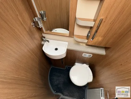 Auto-Trail Comanche  2019