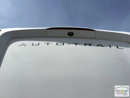 Auto-Trail Comanche  2019