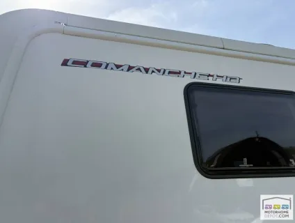 Auto-Trail Comanche  2019