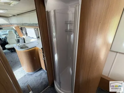 Auto-Trail Comanche  2019