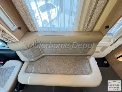 Carthago C-Tourer T148H  2025