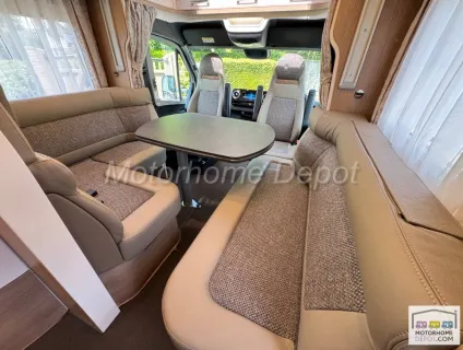 Carthago C-Tourer T148H  2025