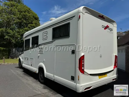 Carthago C-Tourer T148H  2025