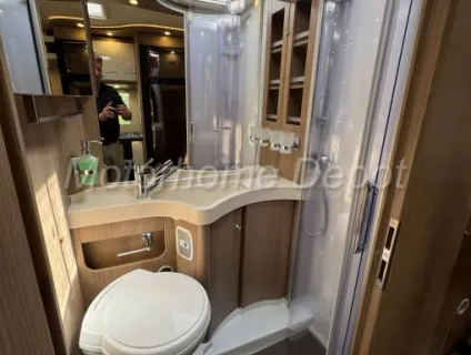 Carthago C-Tourer T148H  2025
