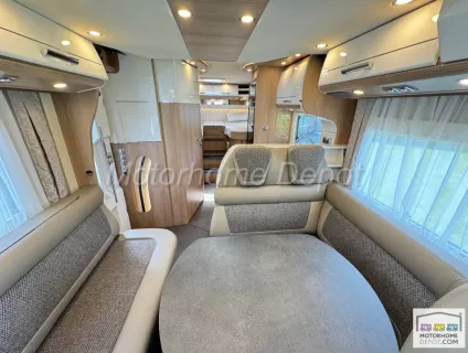 Carthago C-Tourer T148H  2025