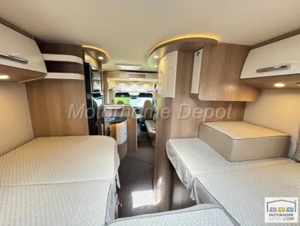 Carthago C-Tourer T148H  2025