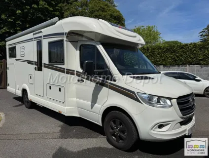 Carthago C-Tourer T148H  2025