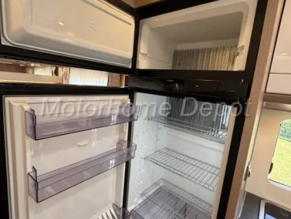 Carthago C-Tourer T148H  2025