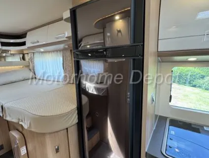 Carthago C-Tourer T148H  2025
