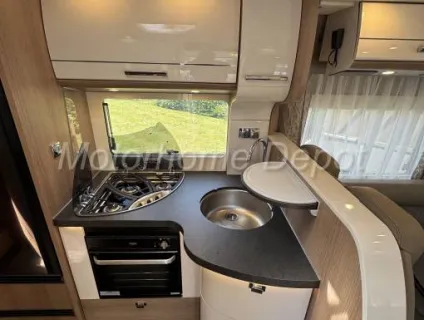 Carthago C-Tourer T148H  2025