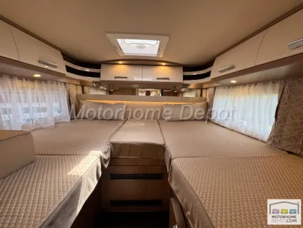 Carthago C-Tourer T148H  2025