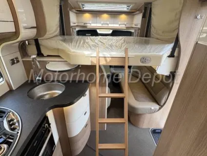 Carthago C-Tourer T148H  2025